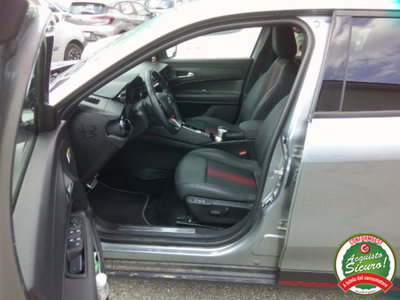 Alfa Romeo Junior 1.2 ibrida Sport Speciale 145cv edct6 (5)
