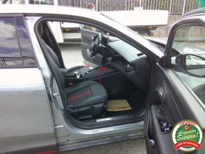 Alfa Romeo Junior 1.2 ibrida Sport Speciale 145cv edct6 (6)