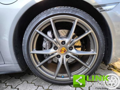 Porsche 911 Coupé 3.0 Carrera 4 (14)
