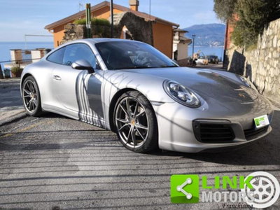 Porsche 911 Coupé 3.0 Carrera 4 (3)