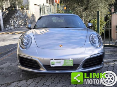 Porsche 911 Coupé 3.0 Carrera 4 (6)