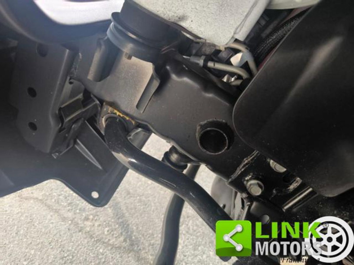 Jeep Wrangler 3.8 Rubicon Auto (12)