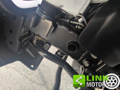 Jeep Wrangler 3.8 Rubicon Auto (12)