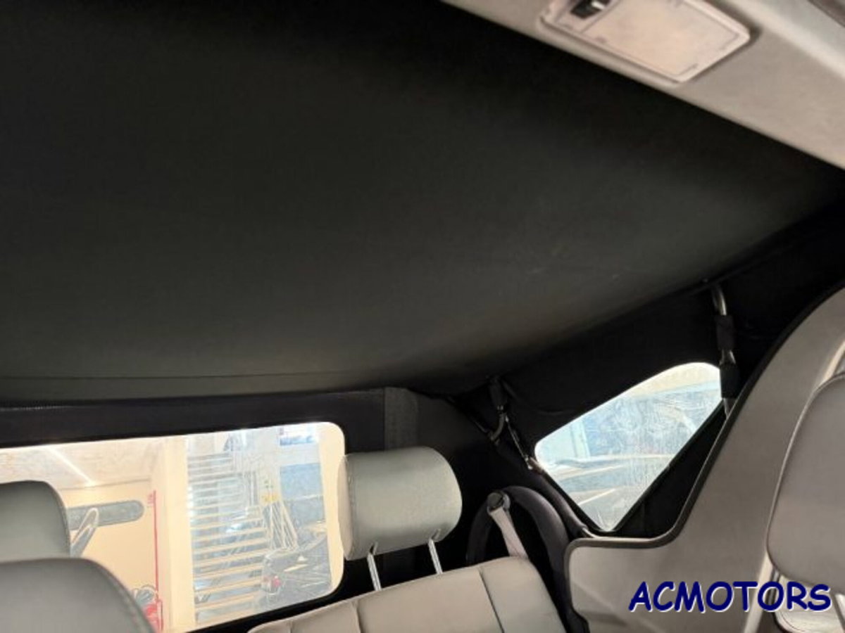 Mercedes-Benz Classe G 400 CDI cat Cabrio (12)
