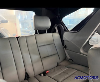 Mercedes-Benz Classe G 400 CDI cat Cabrio (15)