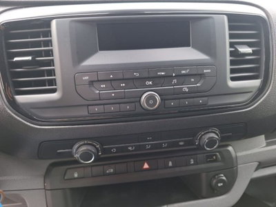 Opel Vivaro Furgone 1.5 Diesel 120CV S&S PL-TN M Furgone Enjoy (10)