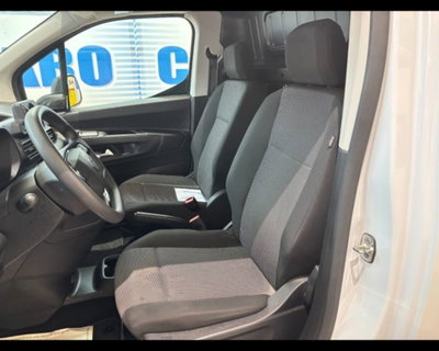 Citroen Berlingo Furgone van XL 1.5 bluehdi 130cv S&S 2p.ti auto (14)