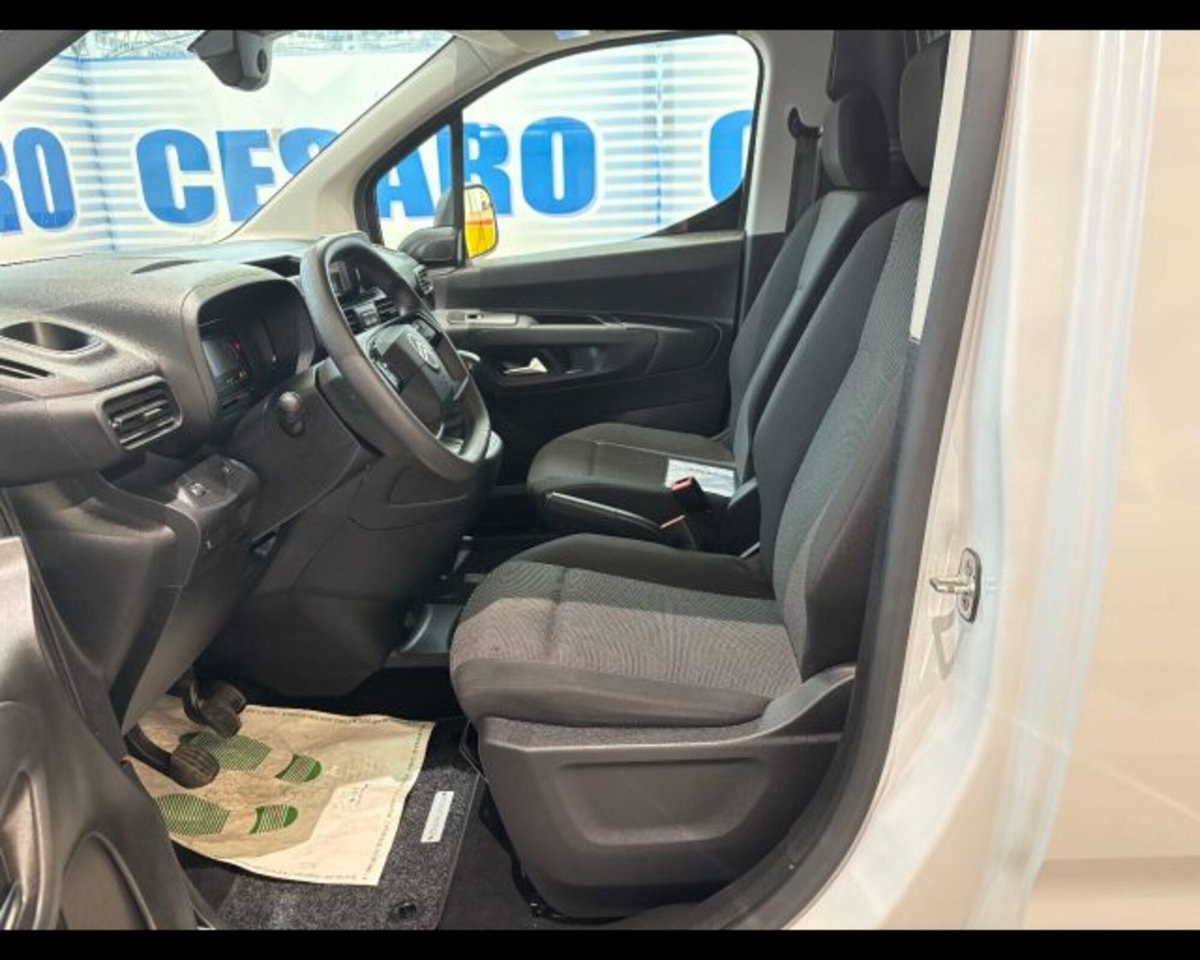 Citroen Berlingo Furgone van XL 1.5 bluehdi 130cv S&S 2p.ti auto (15)