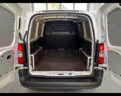 Citroen Berlingo Furgone van XL 1.5 bluehdi 130cv S&S 2p.ti auto (16)