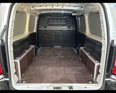 Citroen Berlingo Furgone van XL 1.5 bluehdi 130cv S&S 2p.ti auto (17)