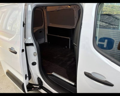 Citroen Berlingo Furgone van XL 1.5 bluehdi 130cv S&S 2p.ti auto (18)