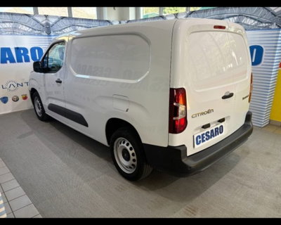 Citroen Berlingo Furgone van XL 1.5 bluehdi 130cv S&S 2p.ti auto (3)