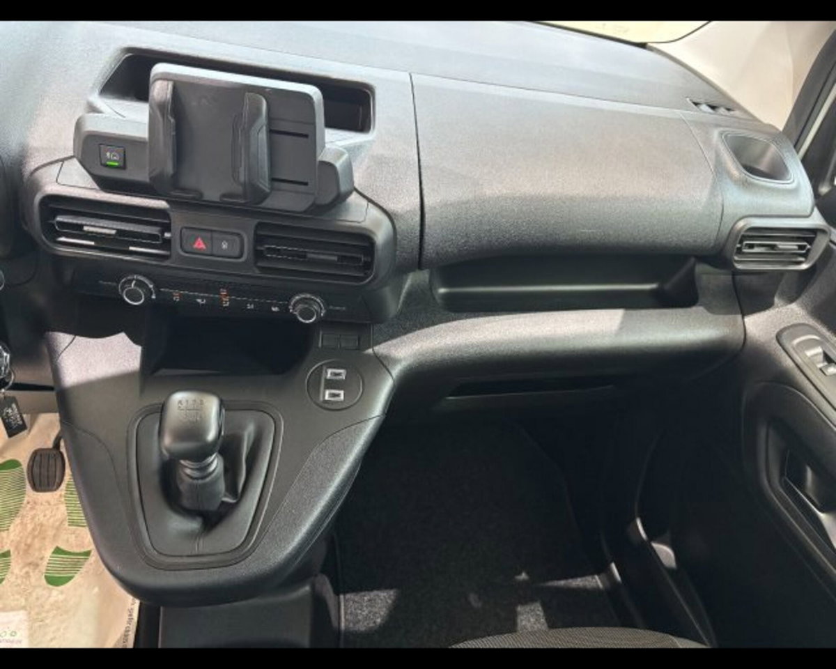 Citroen Berlingo Furgone van XL 1.5 bluehdi 130cv S&S 2p.ti auto (7)