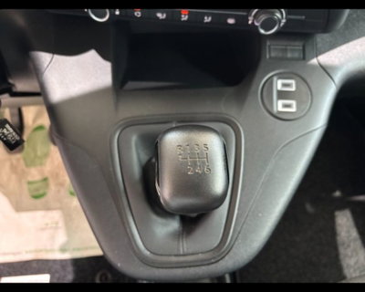 Citroen Berlingo Furgone van XL 1.5 bluehdi 130cv S&S 2p.ti auto (9)