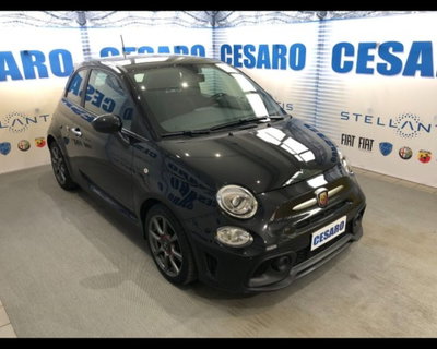 Abarth 595 595 1.4 Turbo T-Jet 145 CV