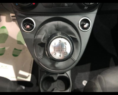 Abarth 595 595 1.4 Turbo T-Jet 145 CV (10)