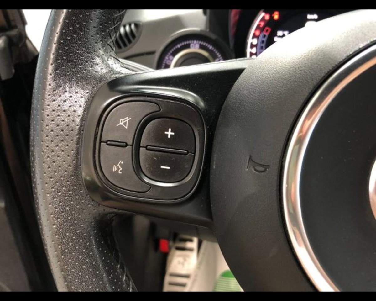 Abarth 595 595 1.4 Turbo T-Jet 145 CV (13)