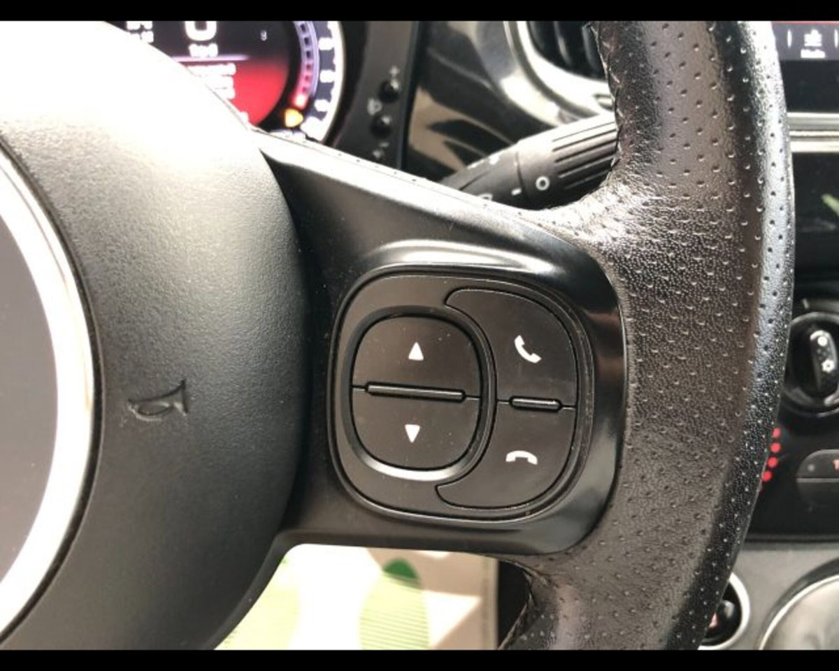 Abarth 595 595 1.4 Turbo T-Jet 145 CV (14)