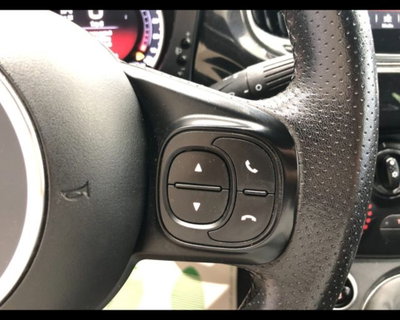 Abarth 595 595 1.4 Turbo T-Jet 145 CV (14)