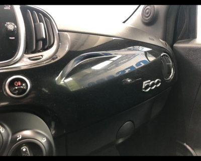 Abarth 595 595 1.4 Turbo T-Jet 145 CV (15)