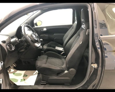 Abarth 595 595 1.4 Turbo T-Jet 145 CV (17)