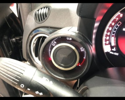 Abarth 595 595 1.4 Turbo T-Jet 145 CV (18)