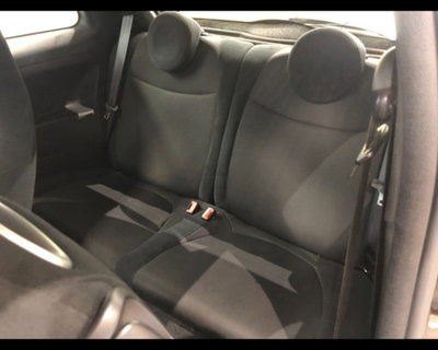 Abarth 595 595 1.4 Turbo T-Jet 145 CV (19)