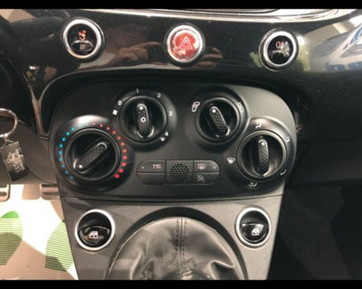 Abarth 595 595 1.4 Turbo T-Jet 145 CV (9)