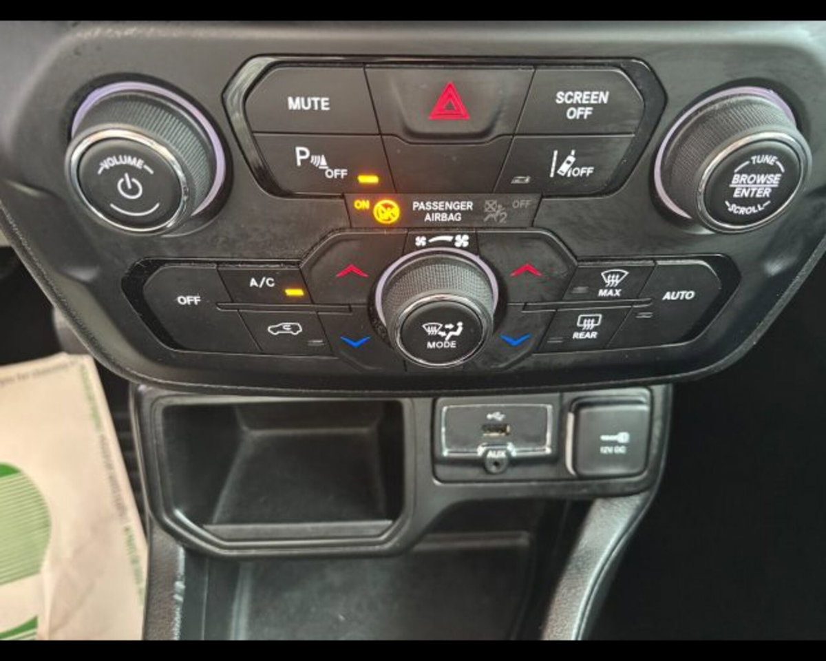 Jeep Renegade 1.0 T3 Limited (10)