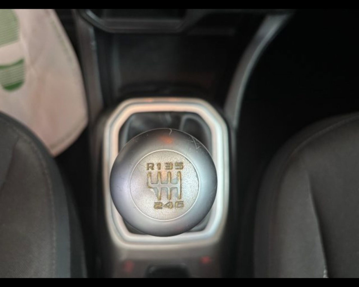 Jeep Renegade 1.0 T3 Limited (11)