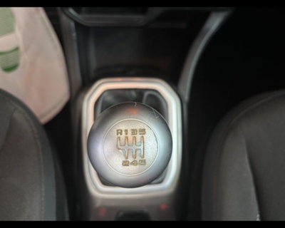 Jeep Renegade 1.0 T3 Limited (11)