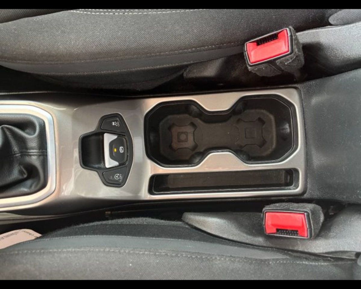 Jeep Renegade 1.0 T3 Limited (12)