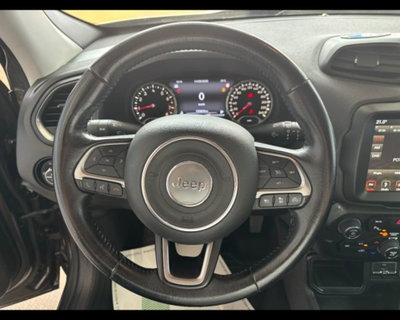 Jeep Renegade 1.0 T3 Limited (13)