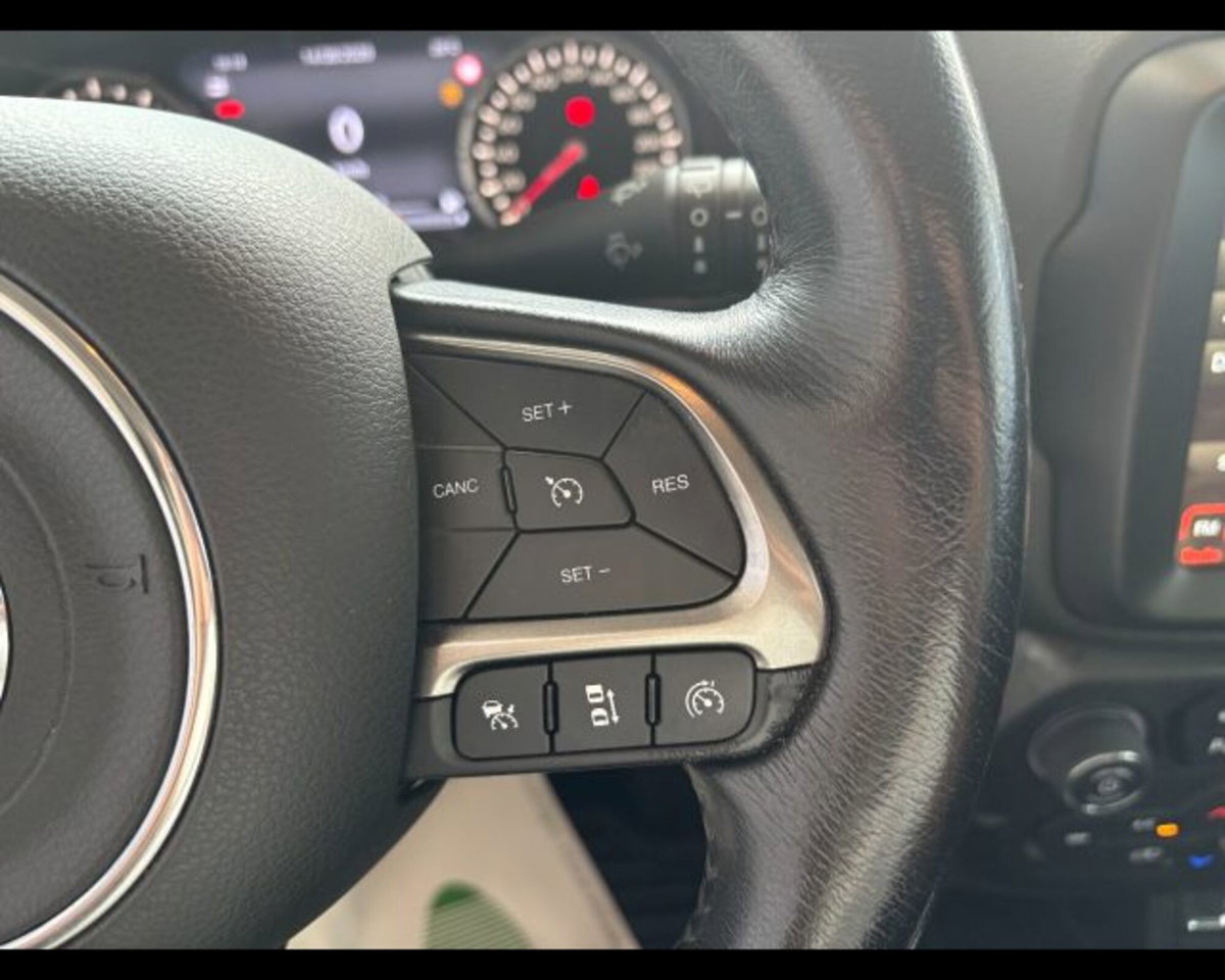 Jeep Renegade 1.0 T3 Limited (15)
