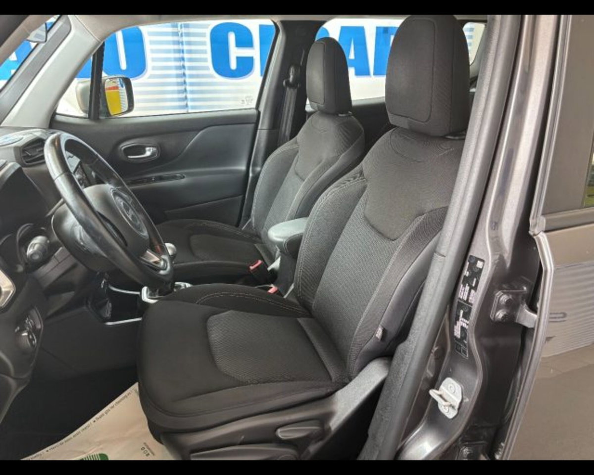 Jeep Renegade 1.0 T3 Limited (16)