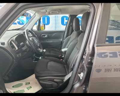 Jeep Renegade 1.0 T3 Limited (17)