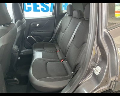 Jeep Renegade 1.0 T3 Limited (19)
