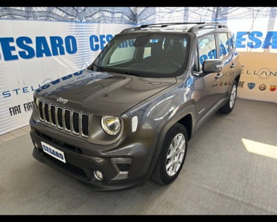 Jeep Renegade 1.0 T3 Limited (2)