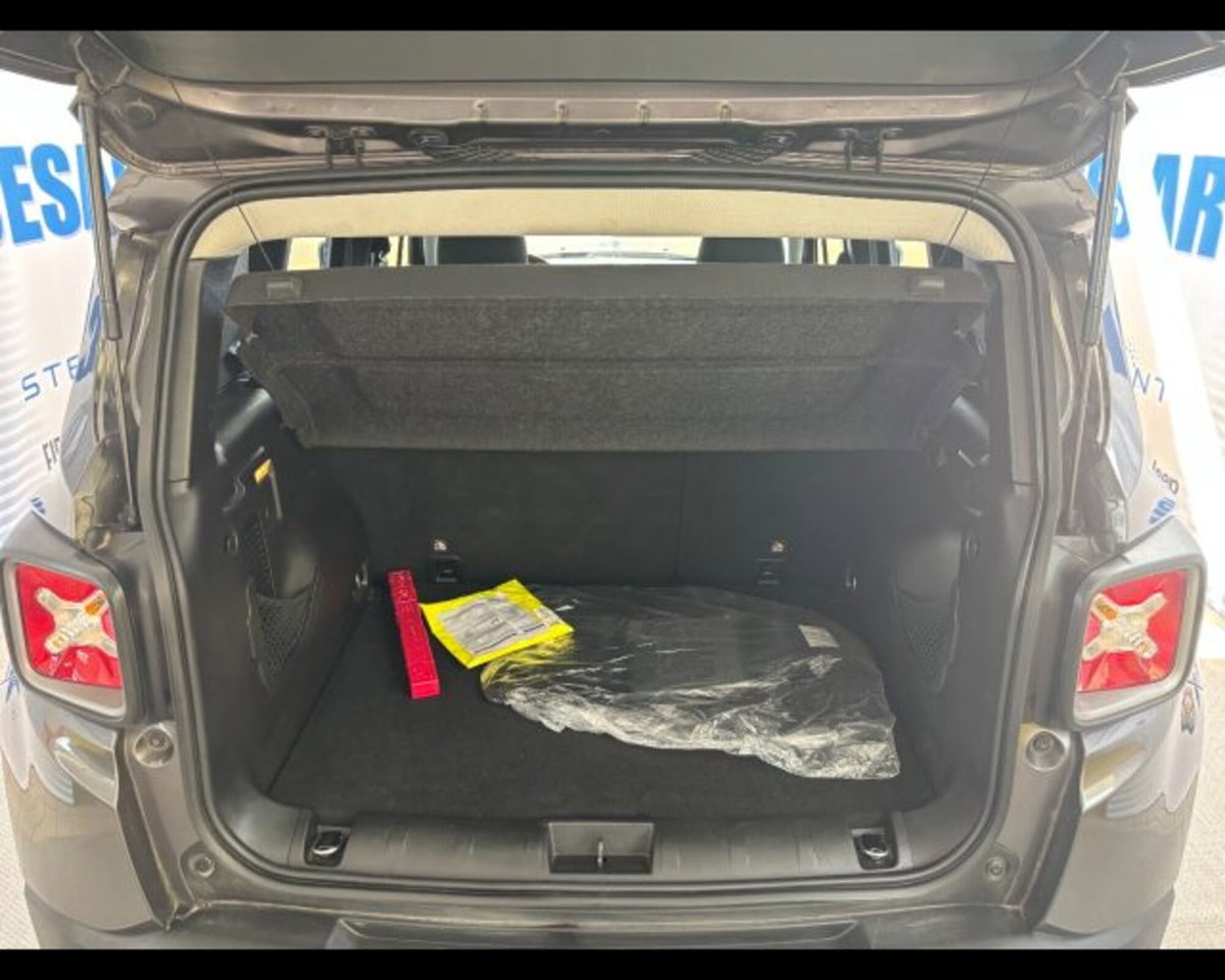 Jeep Renegade 1.0 T3 Limited (20)