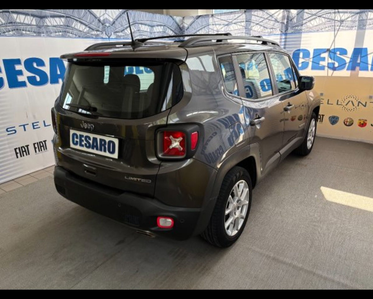 Jeep Renegade 1.0 T3 Limited (3)