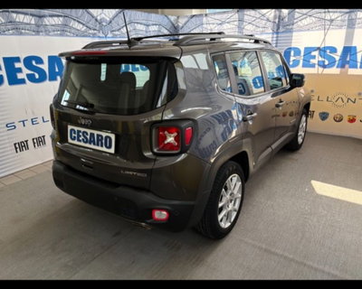 Jeep Renegade 1.0 T3 Limited (3)