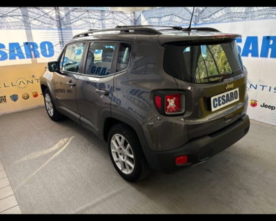 Jeep Renegade 1.0 T3 Limited (4)