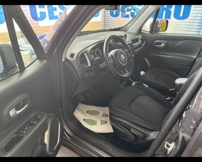 Jeep Renegade 1.0 T3 Limited (5)