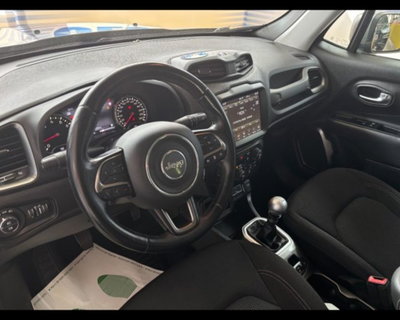 Jeep Renegade 1.0 T3 Limited (6)