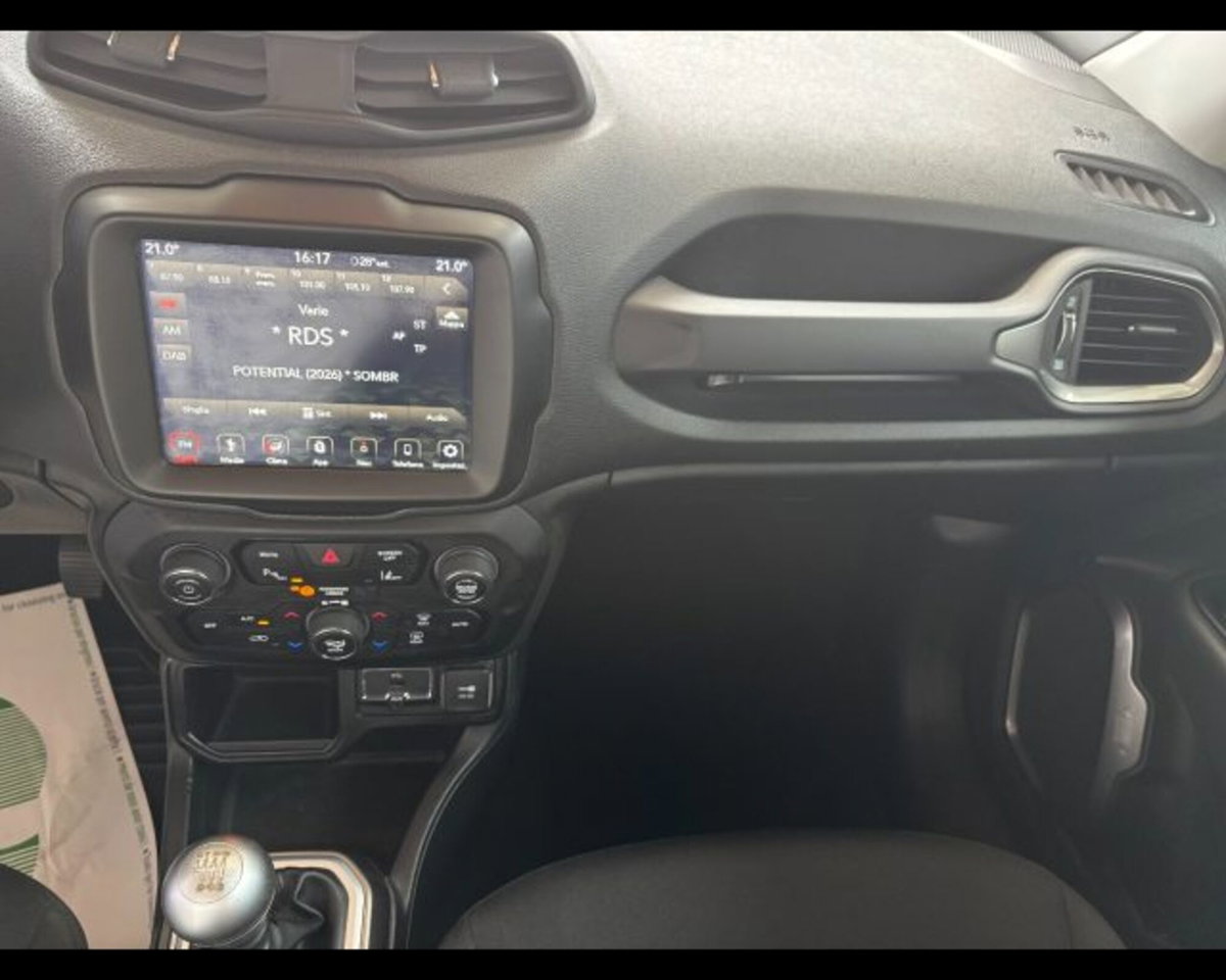 Jeep Renegade 1.0 T3 Limited (7)