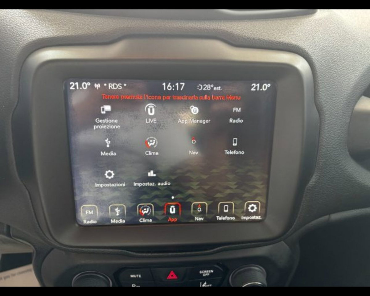 Jeep Renegade 1.0 T3 Limited (8)