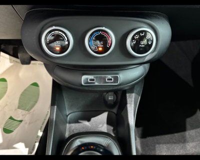 Fiat 500X 1.3 mjet 95cv (11)