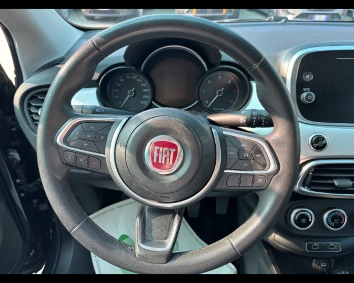 Fiat 500X 1.3 mjet 95cv (13)
