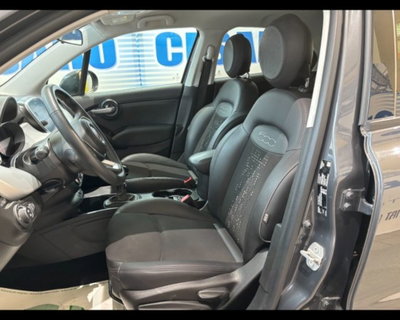 Fiat 500X 1.3 mjet 95cv (17)