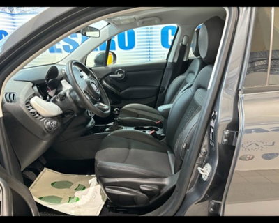 Fiat 500X 1.3 mjet 95cv (18)